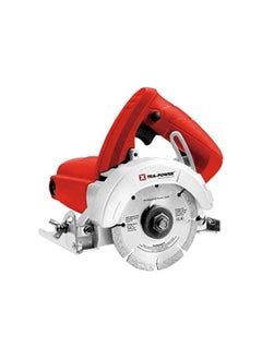 Xtra Power xtrapower Professional Marble Cutter Xpt414 5 Inch Red AC  - Image 1