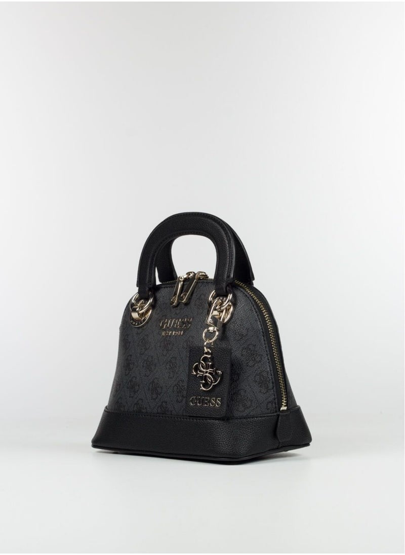 GUESS - Borsa Mini  Shell Bag - Image 1