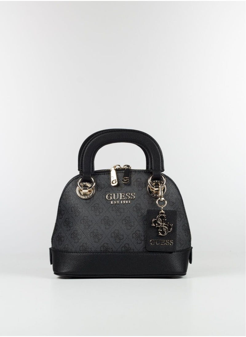 GUESS - Borsa Mini  Shell Bag - Image 1