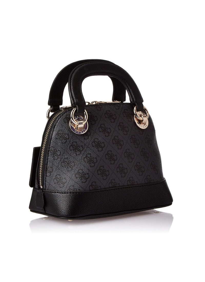GUESS - Borsa Mini  Shell Bag - Image 1