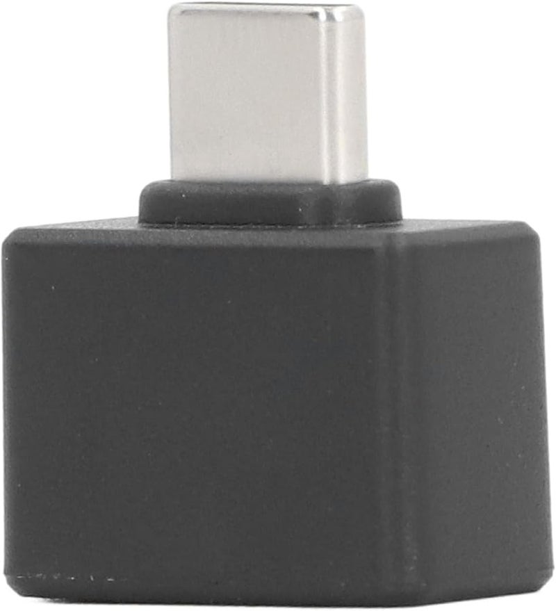 Mini USB C Fingerprint Reader Biometric Scanner Module Fast Accurate Authentication Easy Setup - Image 1