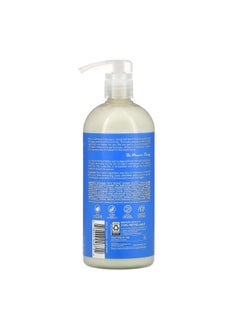 Renpure Biotin and Collagen Conditioner 24 fl oz 710 ml  - Image 2