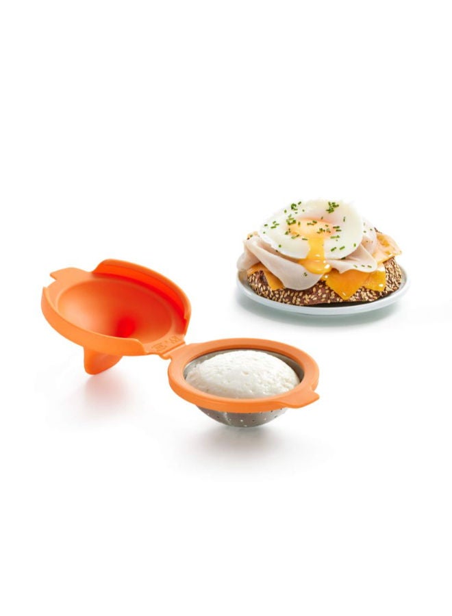 ليكوي قالب البيض - Image 1