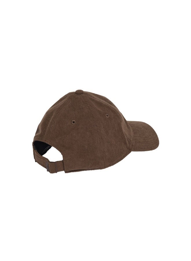 Adidas Adidas Corduroy Cap U Brown Not Sports Specific  For Unisex - Image 2
