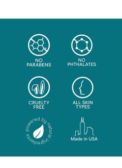 Baebody Baebody Made in USA Eye Cream - Anti Aging and Moisturizing Eye Cream for Dark Circles and Wrinkles - With Rosehip and Vitamin E (1.7 fl oz/50 ml)  - Image 4