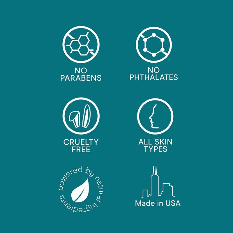 Baebody Made in USA Eye Cream - Anti Aging and Moisturizing Eye Cream for Dark Circles and Wrinkles - With Rosehip and Vitamin E (1.7 fl oz/50 ml) - Image 4