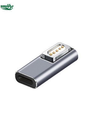 Type-C/USB-C to Magsafe1/2 Charging Adapter Supports PD Charging(Type-C to Magsafe 1 L) - pzsku/Z5BAAABF4B9FE791F9E5DZ/45/1751386841/96b91d0f-01a8-4519-8e7b-4c6bc44c3b3f