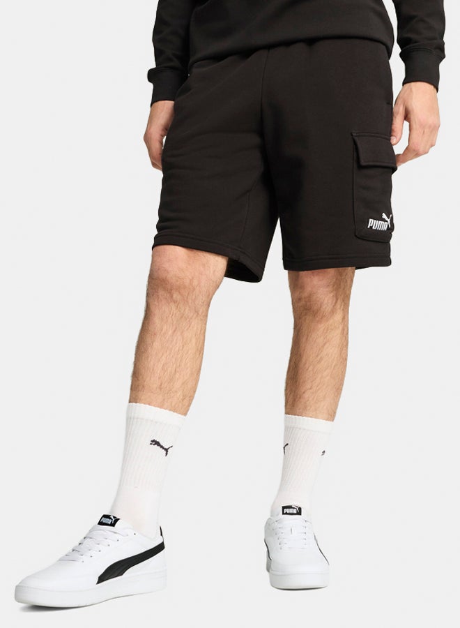 PUMA Ess No. 1 Logo Cargo - Image 1