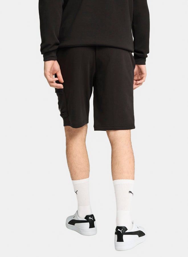 PUMA Ess No. 1 Logo Cargo - Image 2