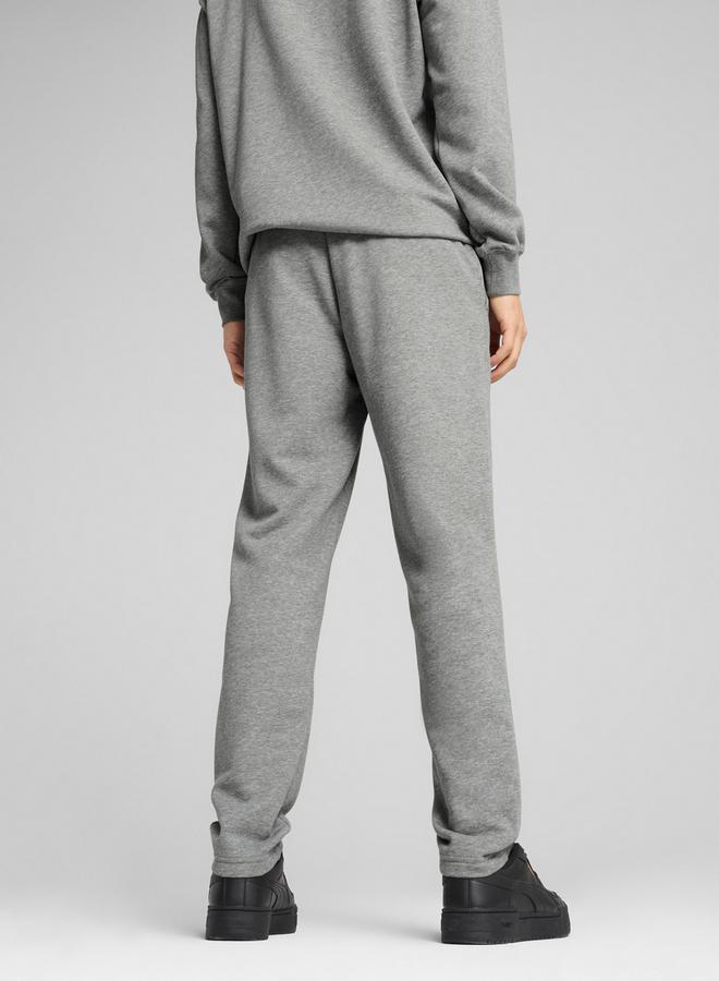 PUMA Men's Logo Print Jogger Pants - Image 4