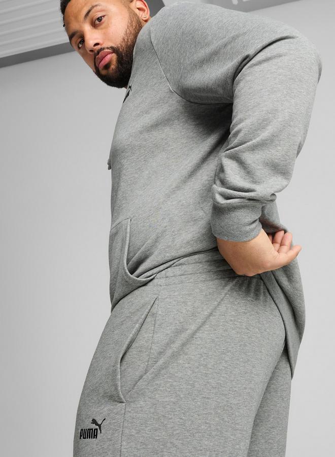 PUMA Men's Logo Print Jogger Pants - Image 2