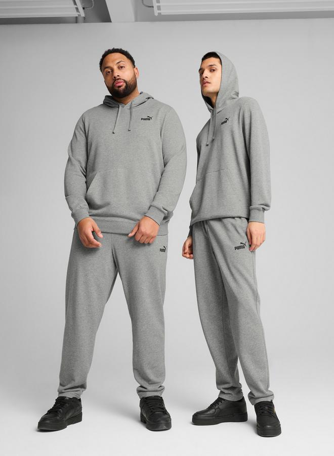 PUMA Men's Logo Print Jogger Pants - Image 1