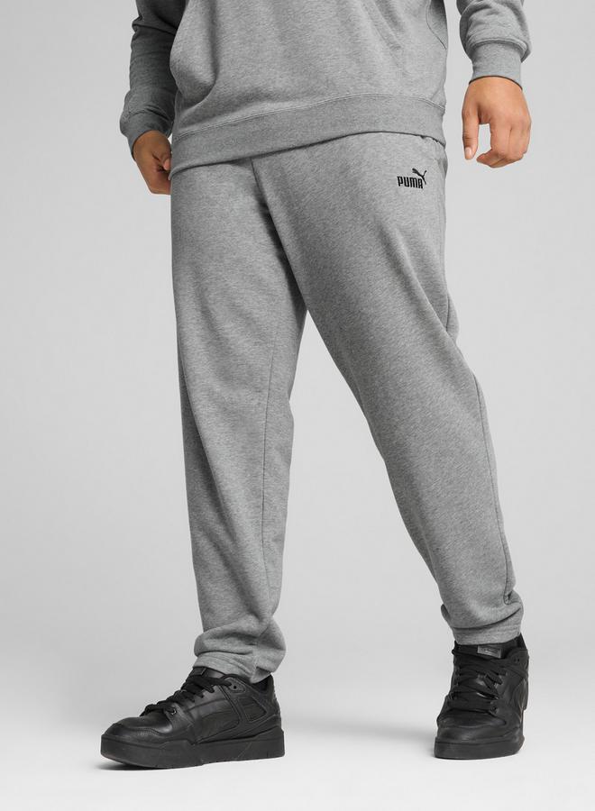 PUMA Men's Logo Print Jogger Pants - Image 3