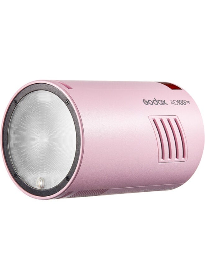 Godox Godox AD100pro Pocket Flash Z5BAAFBDF6C2E192724E2Z