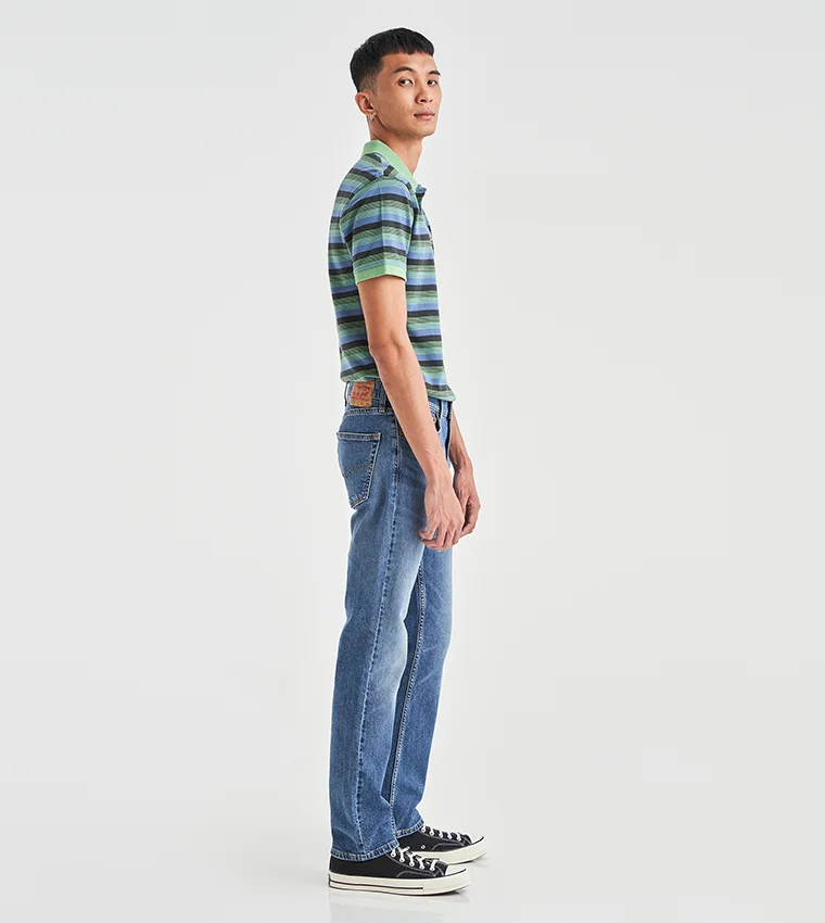 Levi's  511 Faded Slim Fit Jeans for Men | Best Price UAE