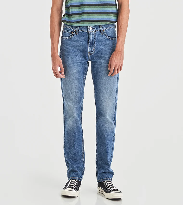 Levi's  511 Faded Slim Fit Jeans for Men | Best Price UAE