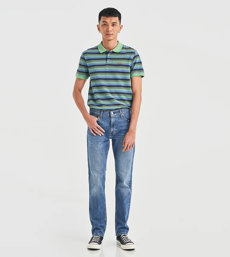 Levi's  511 Faded Slim Fit Jeans for Men | Best Price UAE