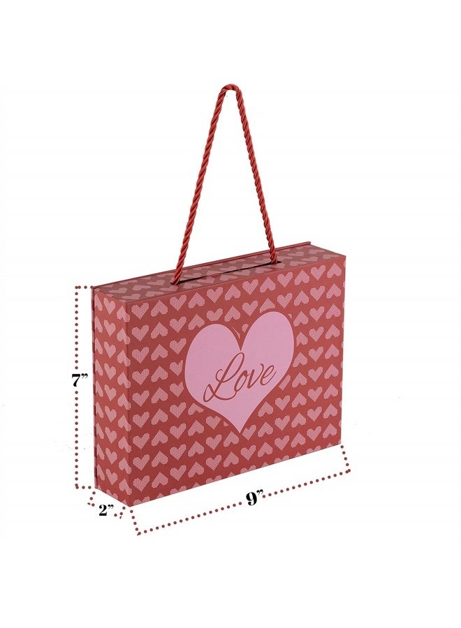 Toysical Makeup Kits for Teens - 2-Tier Love Make Up Gift Set and Eyeshadow Palette for Teen Girls and Juniors -Variety Shade Array - Full Starter Kit for Beginners or Pros by Toysical - Image 5