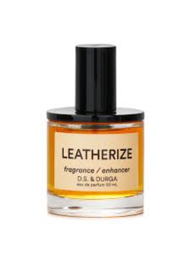 D.S. & DURGA Leatherize Eau de Parfum 50ml - Image 1