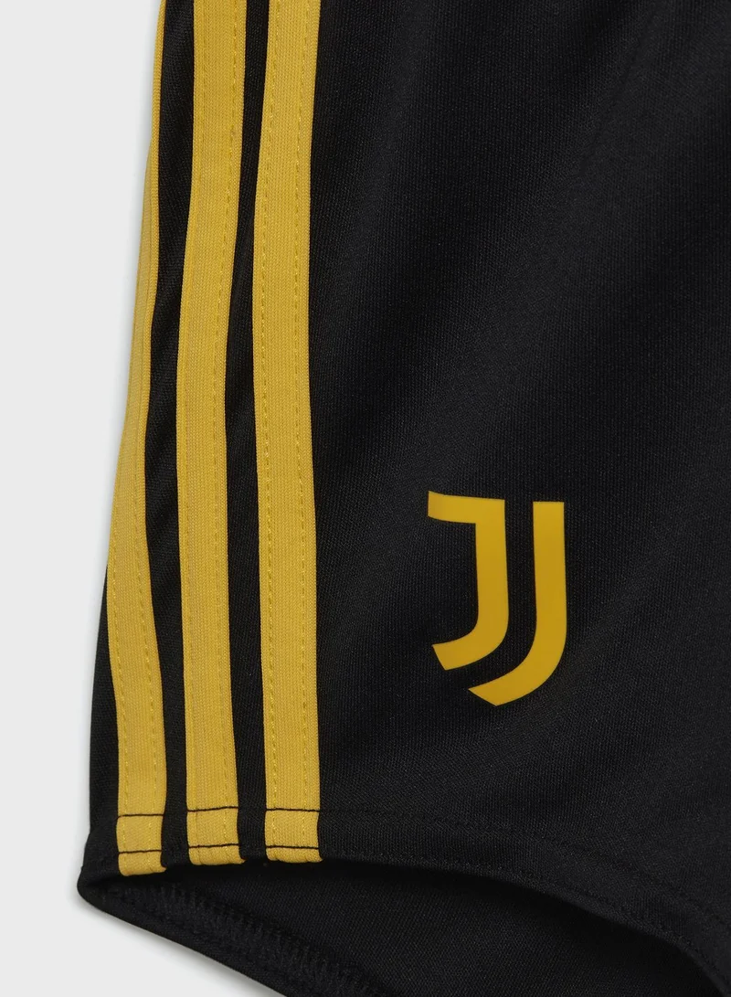 Adidas Juventus 23/24 Home Kit Infant Set