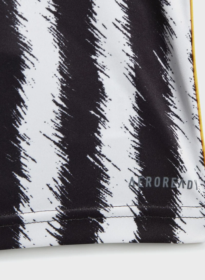 Adidas Juventus 23/24 Home Kit Infant Set