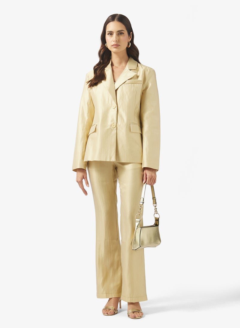 ELLA Tailored Blazer & Pant Set - Image 5