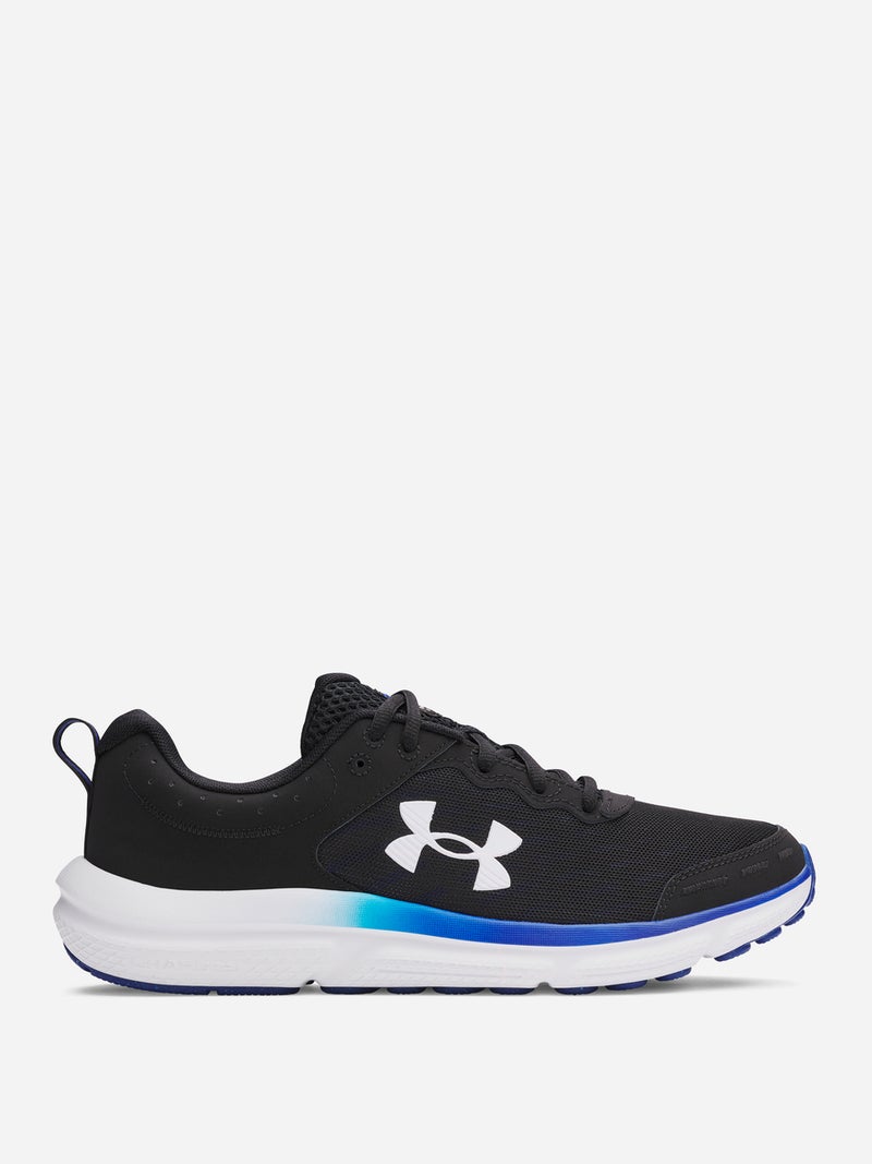 UNDER ARMOUR أحذية أندر أرمور UA Charged Assert 10 - Image 1