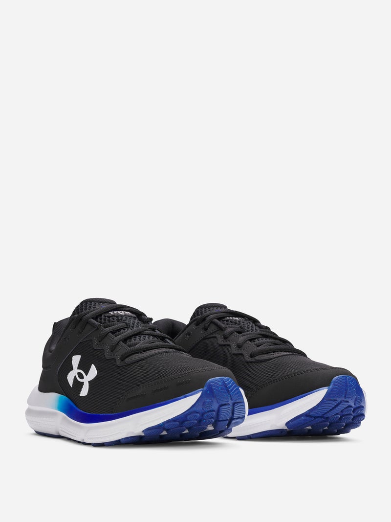 Under Armour UA Charged Assert 10 Shoes - Image 3