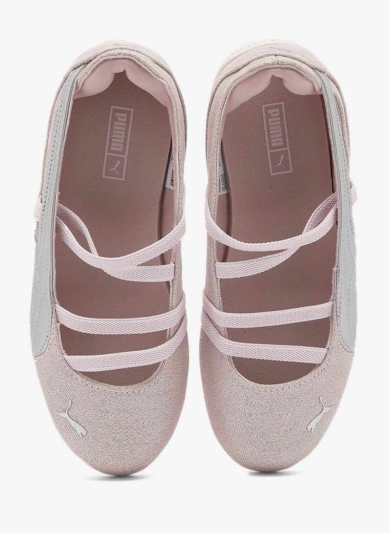 PUMA Kids Speedcat Ballet Let It Shine Ps - Image 4