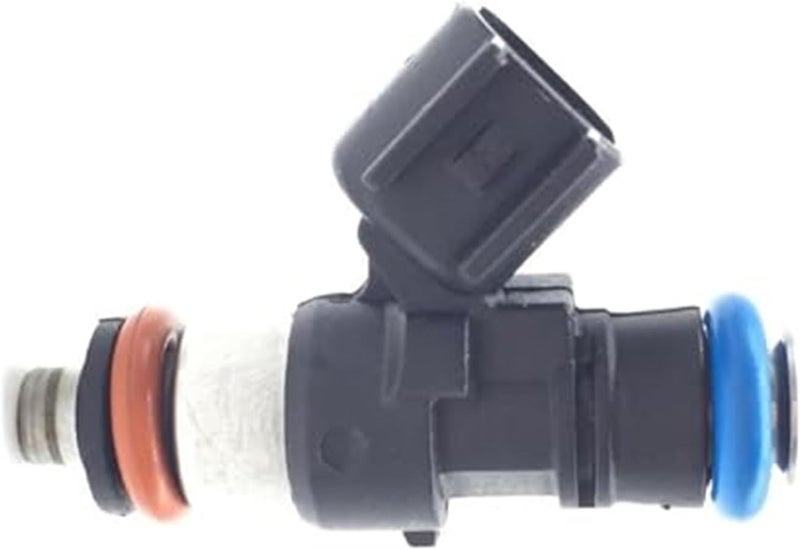 DEMULAX Fuel Injector Nozzle Set for Edge, Explorer, Flex, Mustang - Image 4