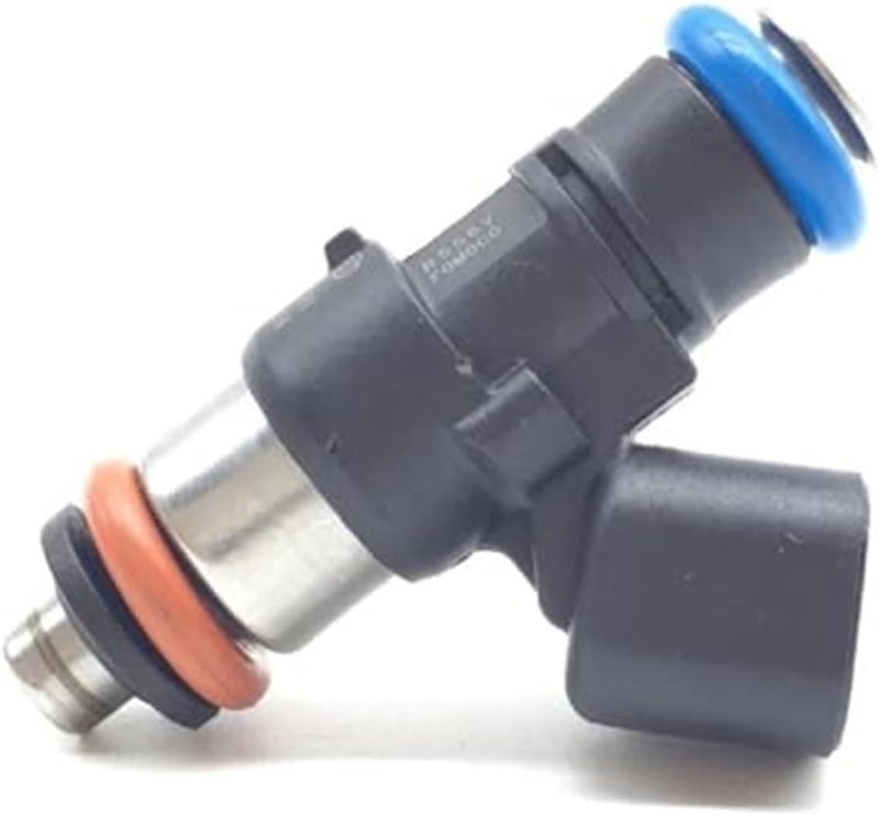 DEMULAX Fuel Injector Nozzle Set for Edge, Explorer, Flex, Mustang - Image 2