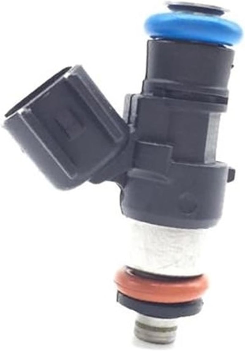 DEMULAX Fuel Injector Nozzle Set for Edge, Explorer, Flex, Mustang - Image 1