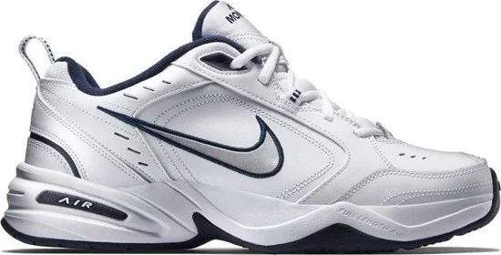 Nike Air Monarch Iv Men's Sports Shoes 415445-101 (From Abroad)