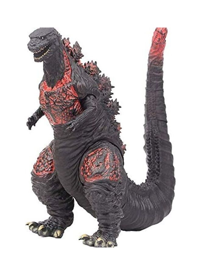 NIBEMINENT Red Tail Godzilla Model Action Figures - Image 1