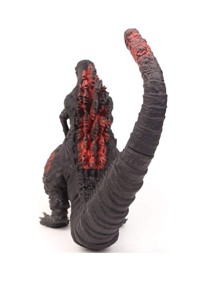 NIBEMINENT Red Tail Godzilla Model Action Figures - Image 5