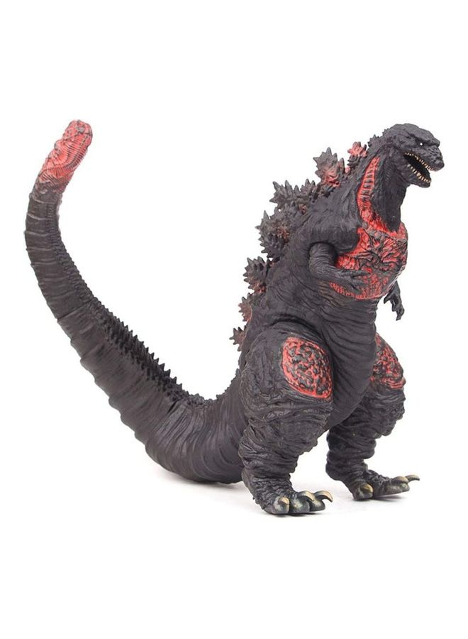 NIBEMINENT Red Tail Godzilla Model Action Figures - Image 2