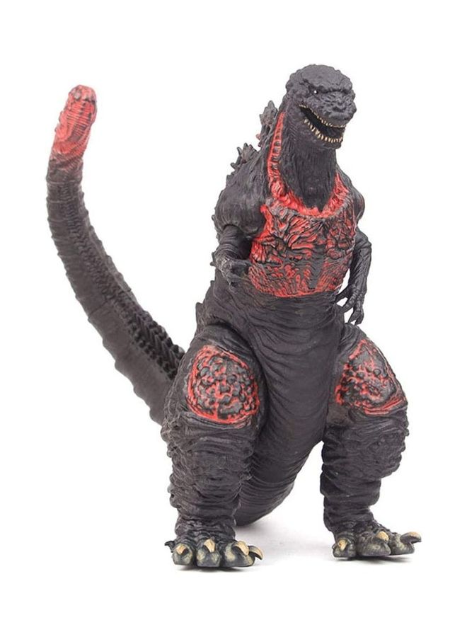 NIBEMINENT Red Tail Godzilla Model Action Figures - Image 3