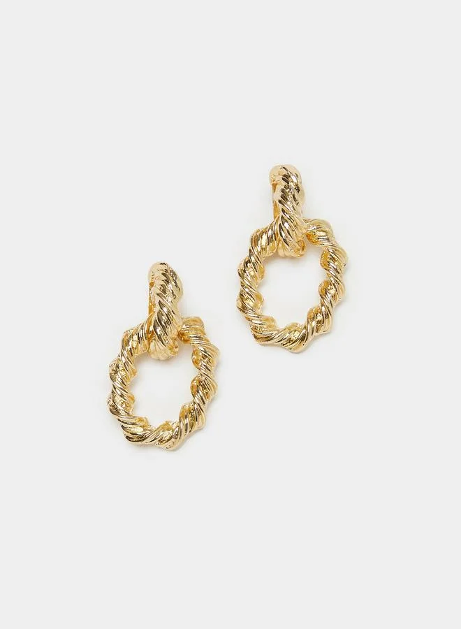 ستايلي اقراط اذن كاجوال