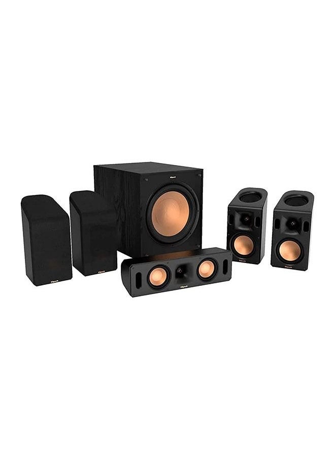 Klipsch - Klipsch - reference theater system 5.1.4  speaker with Dolby Atmos - Image 1