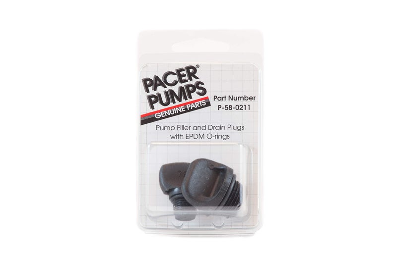 Pacer Pump Seal - Image 3