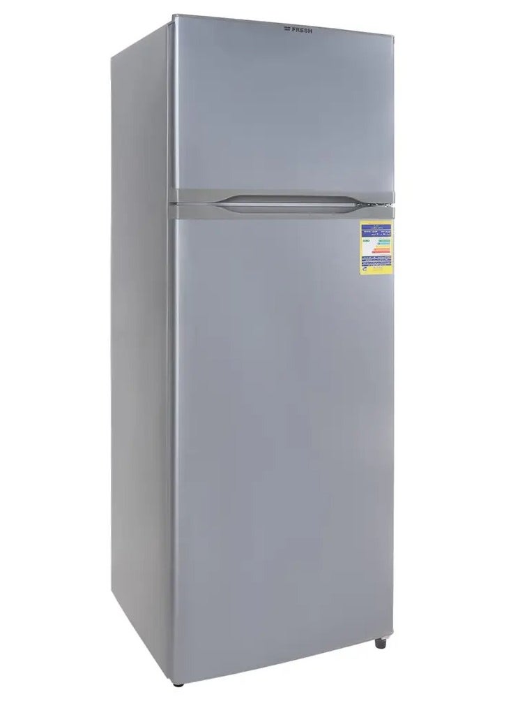 Fresh - Fresh Defrost Refrigerator  FDD-B315 BS - Image 1