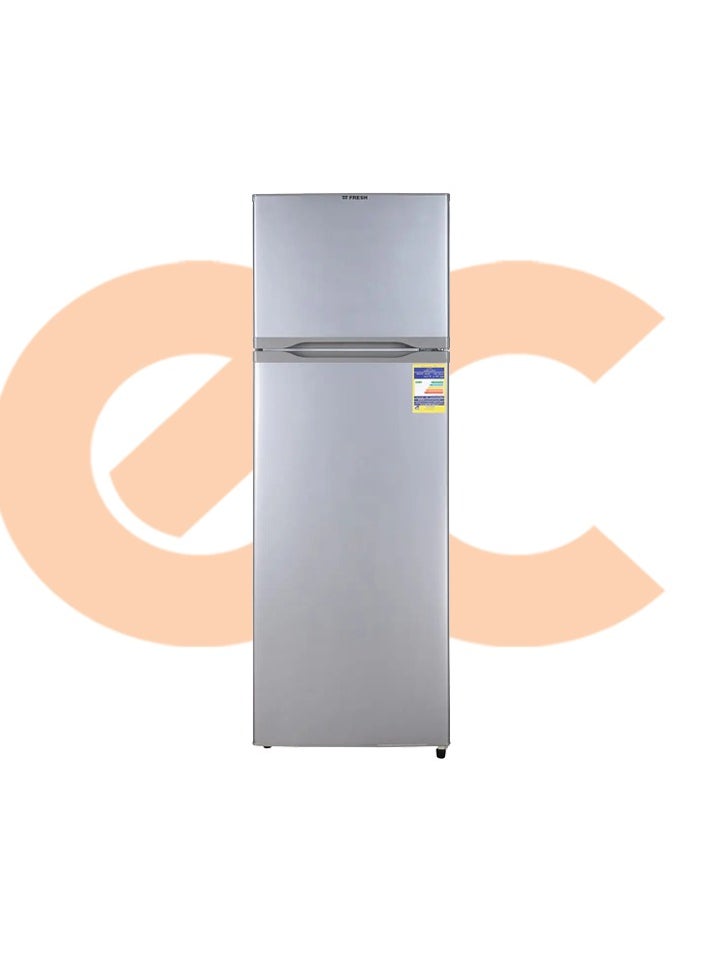 Fresh - Fresh Defrost Refrigerator  FDD-B315 BS - Image 1