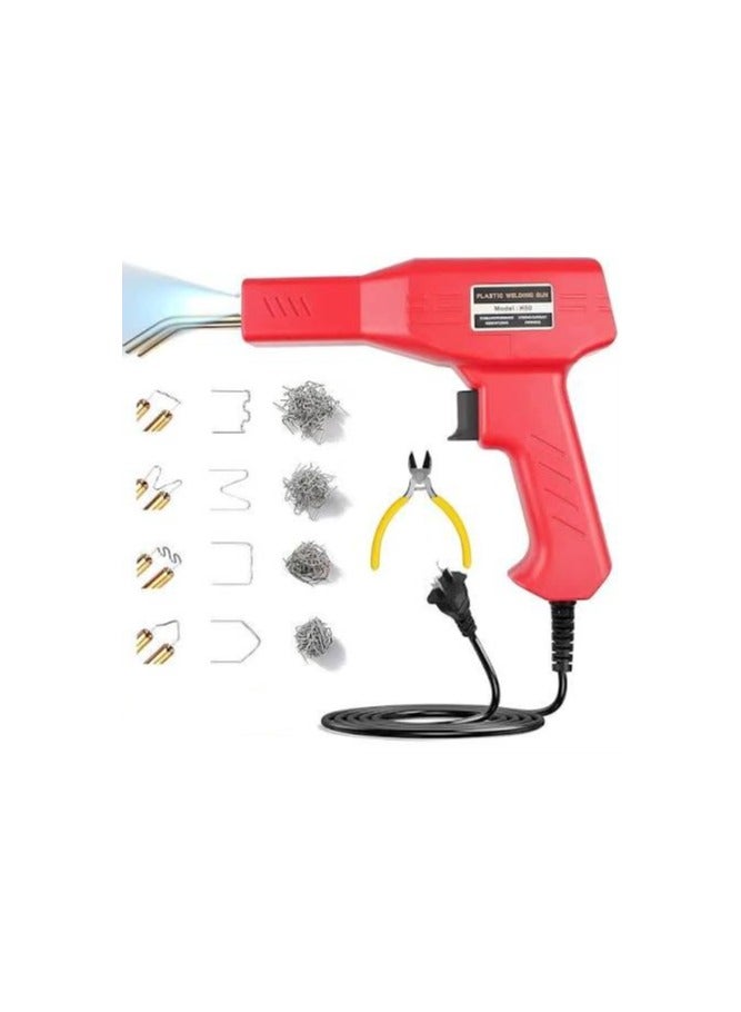 Plastic welding gun 50W - Image 1
