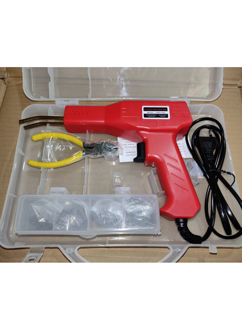 Plastic welding gun 50W - Image 2