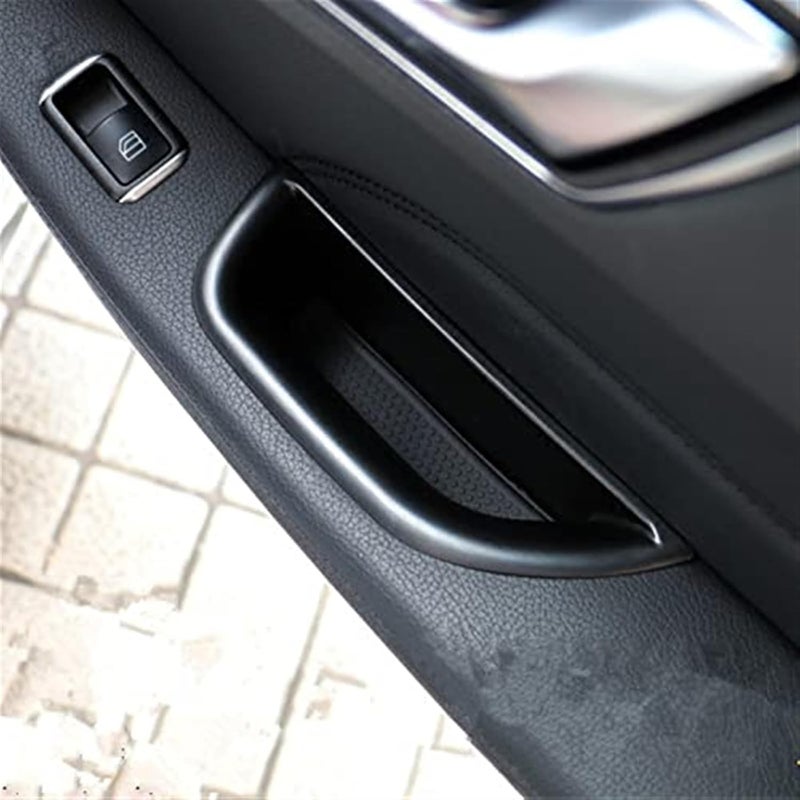 Wivplex Car Door Storage Bin for E Class W212 C207 - Image 3