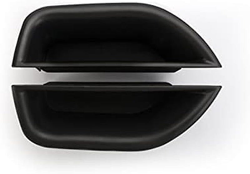 Wivplex Car Door Storage Bin for E Class W212 C207 - Image 1