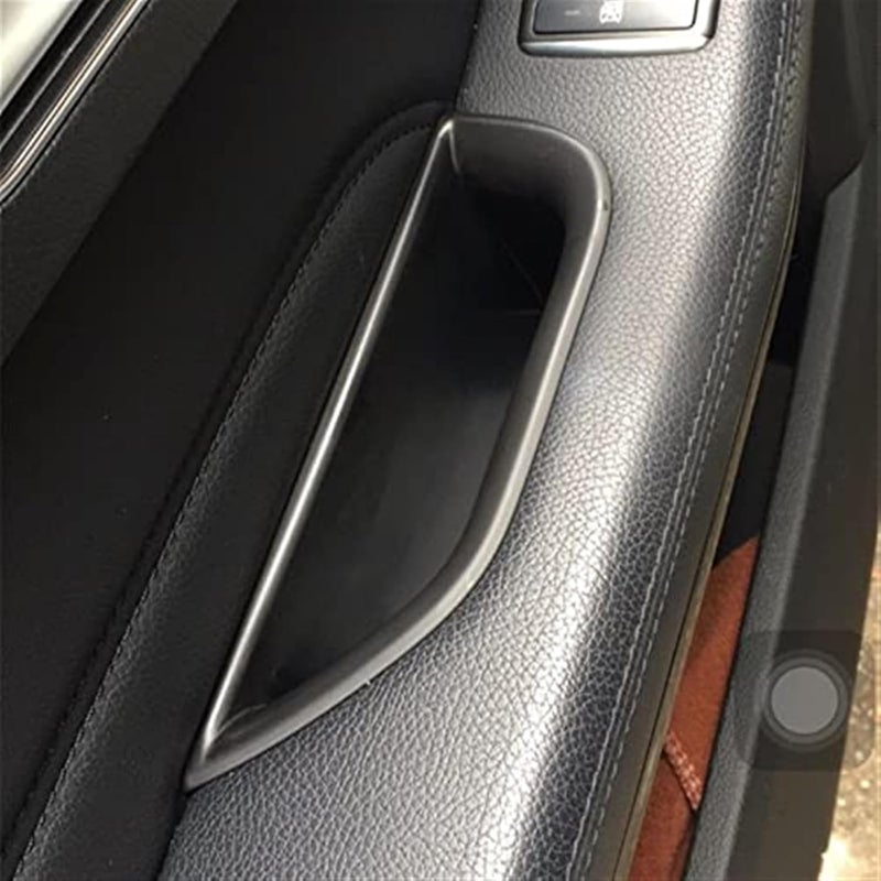 Wivplex Car Door Storage Bin for E Class W212 C207 - Image 2