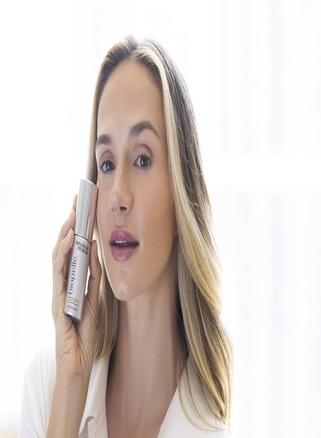 Biopelle Triple Action Eye Serum - Image 2