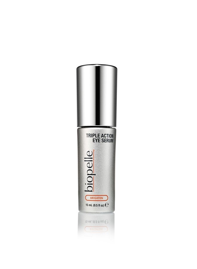 Biopelle Triple Action Eye Serum - Image 1