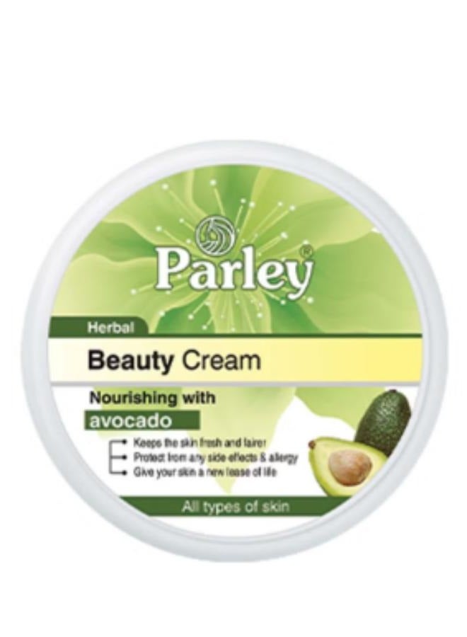 Parley Herbal Whitening Cream With Avocado